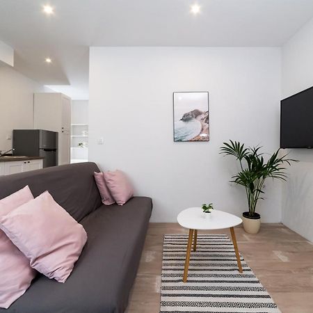 Apartment Odiseja Zadar Ngoại thất bức ảnh