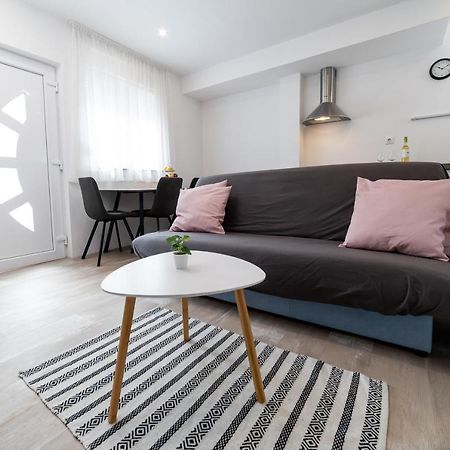 Apartment Odiseja Zadar Ngoại thất bức ảnh