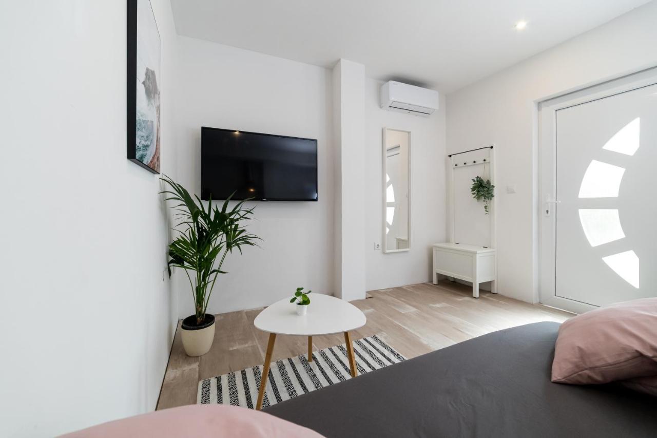 Apartment Odiseja Zadar Ngoại thất bức ảnh
