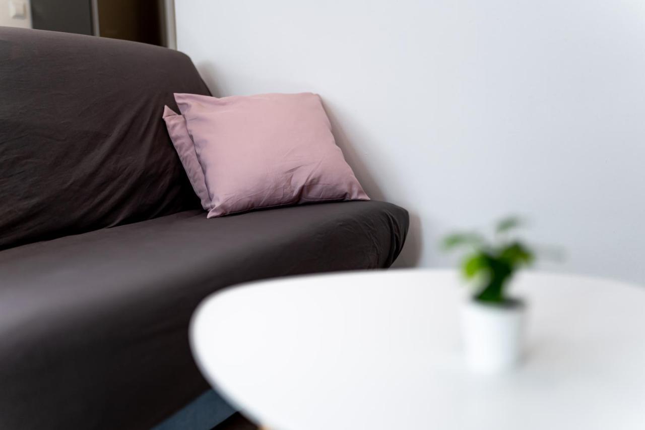 Apartment Odiseja Zadar Ngoại thất bức ảnh