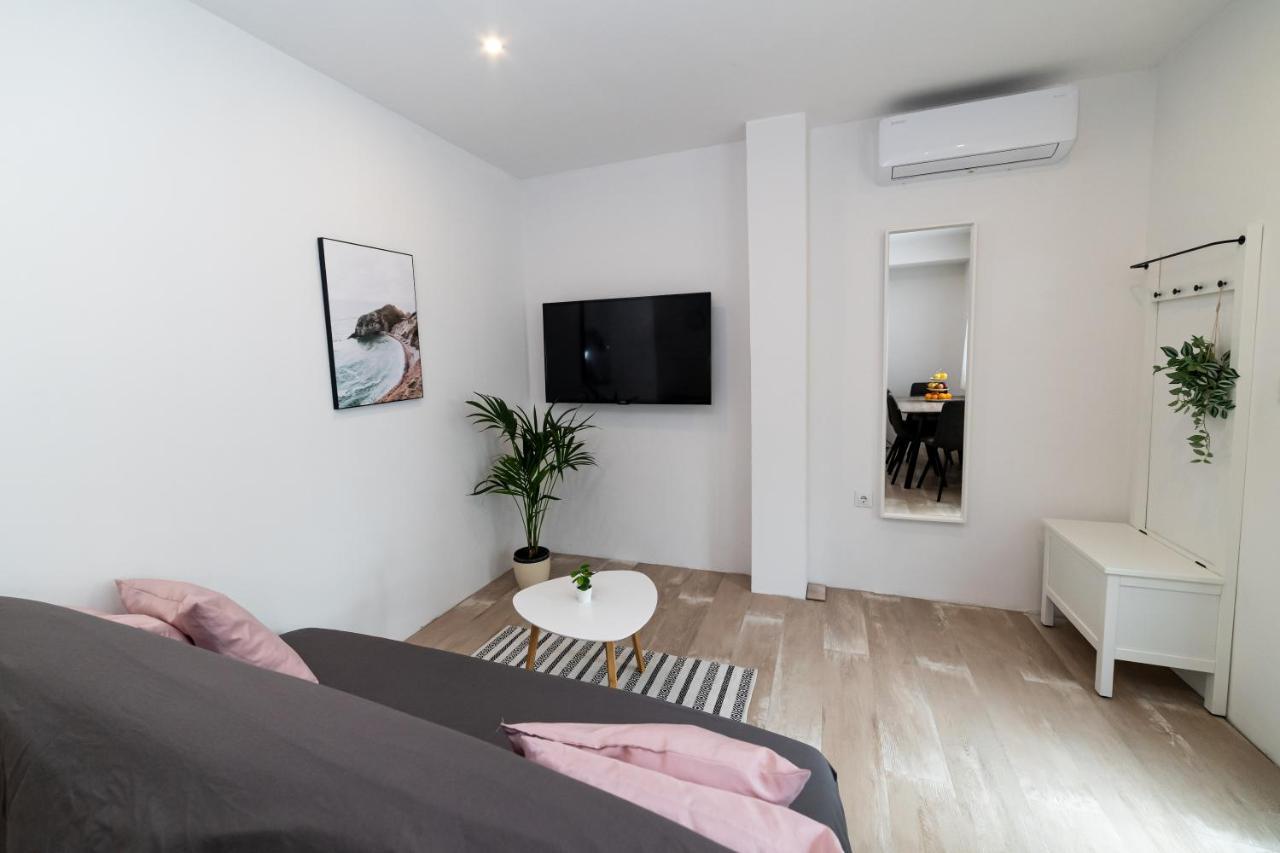 Apartment Odiseja Zadar Ngoại thất bức ảnh