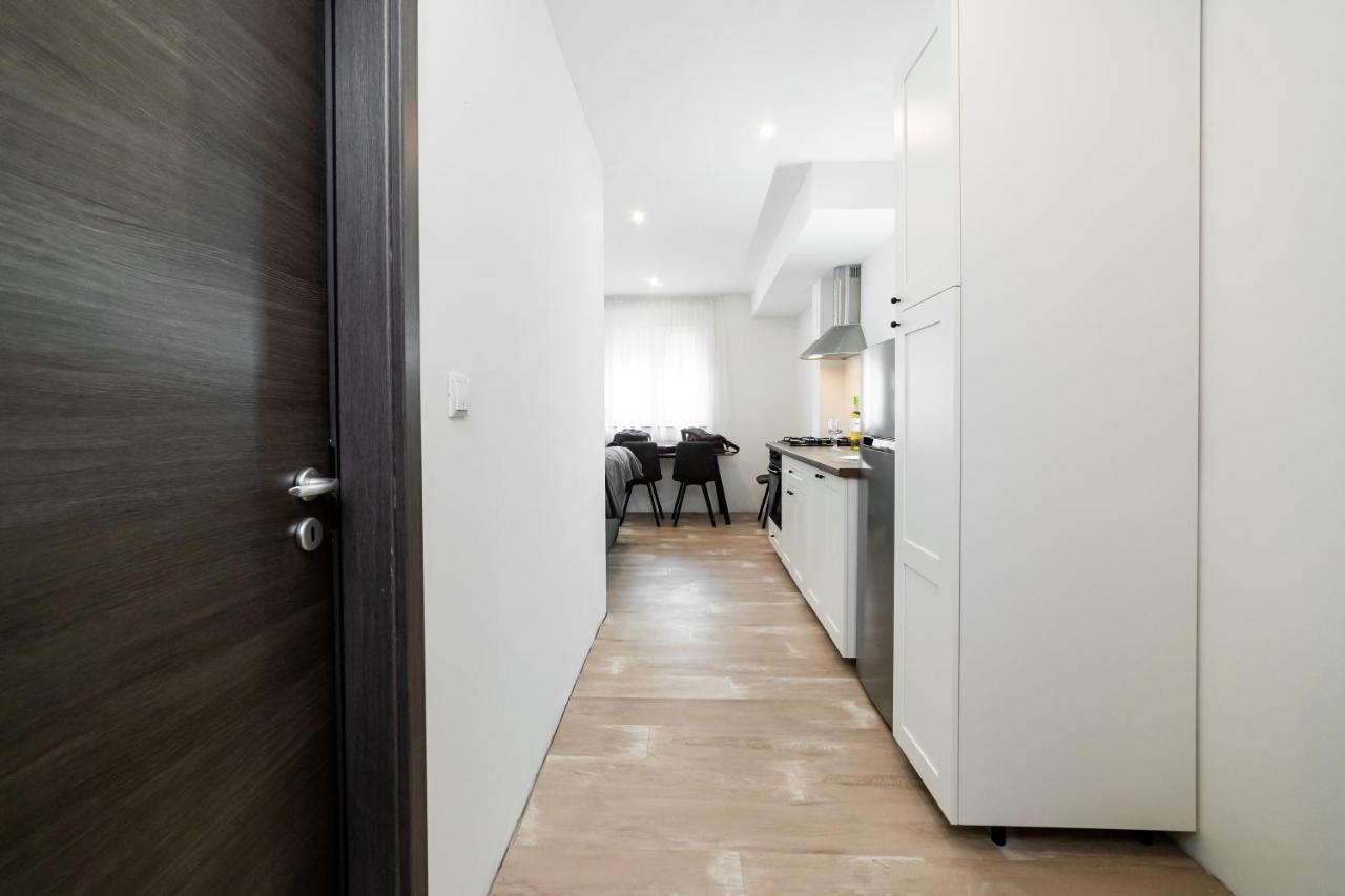 Apartment Odiseja Zadar Ngoại thất bức ảnh
