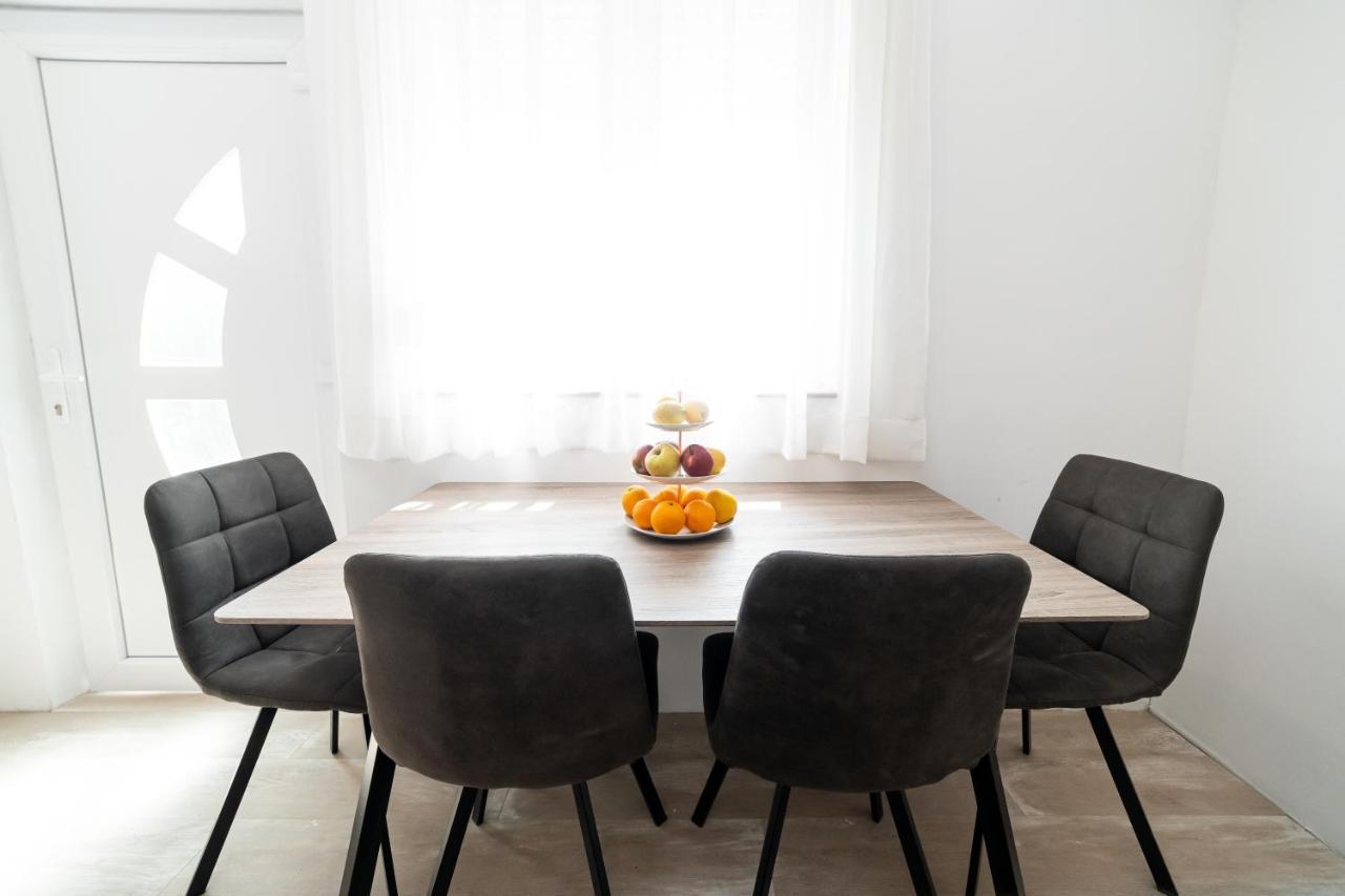 Apartment Odiseja Zadar Ngoại thất bức ảnh