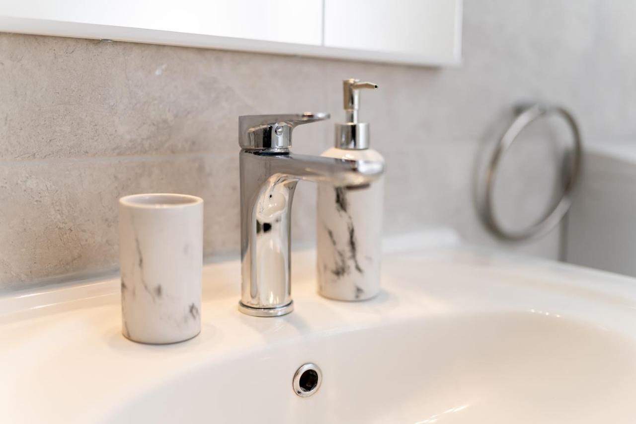 Apartment Odiseja Zadar Ngoại thất bức ảnh