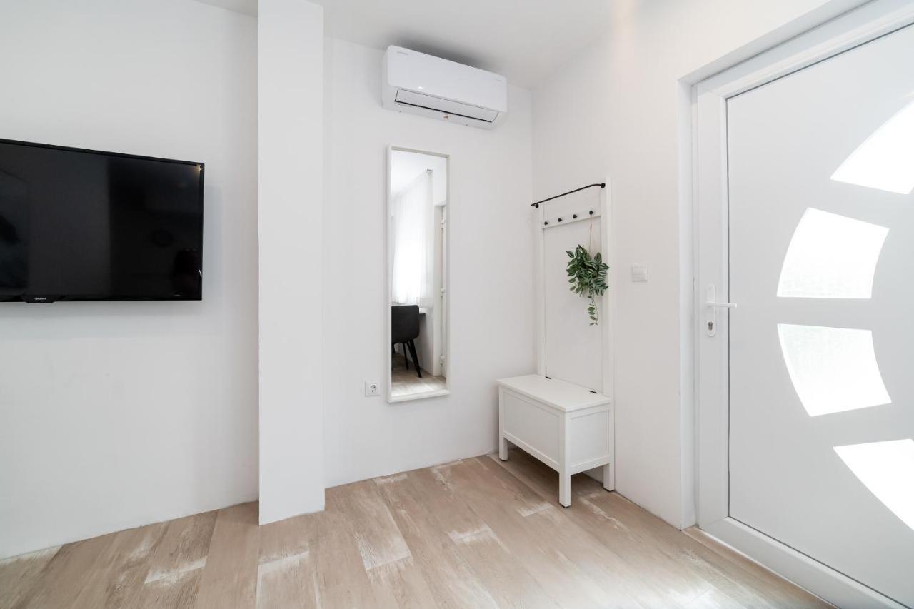 Apartment Odiseja Zadar Ngoại thất bức ảnh