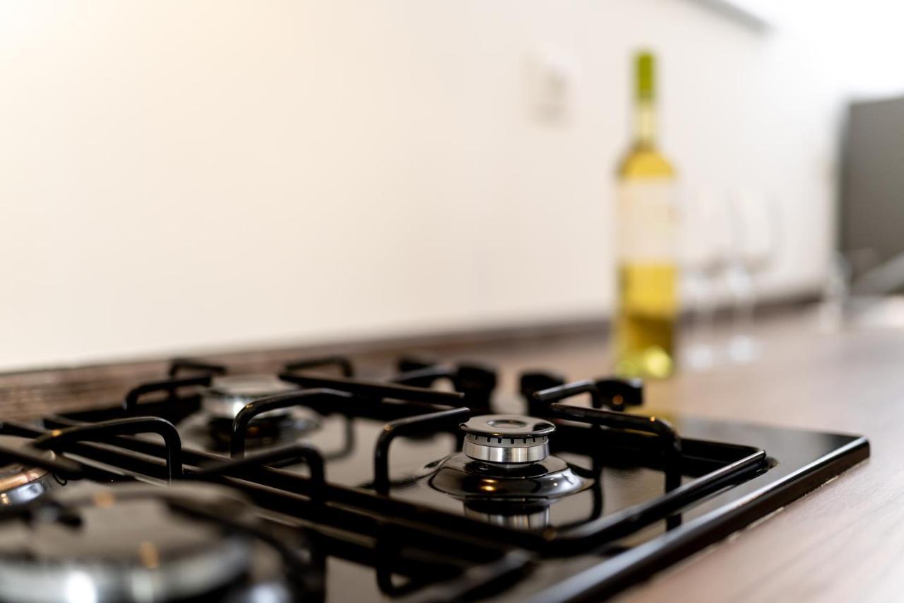 Apartment Odiseja Zadar Ngoại thất bức ảnh