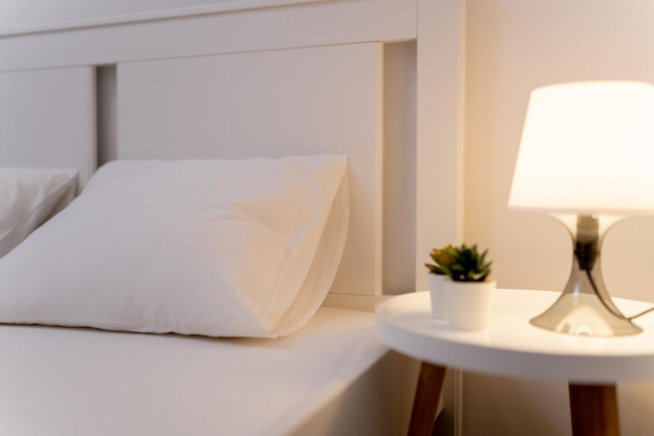 Apartment Odiseja Zadar Ngoại thất bức ảnh