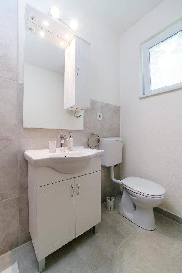 Apartment Odiseja Zadar Ngoại thất bức ảnh