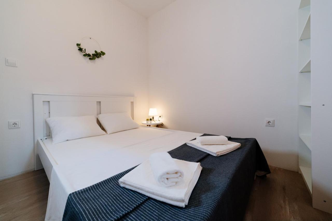 Apartment Odiseja Zadar Ngoại thất bức ảnh