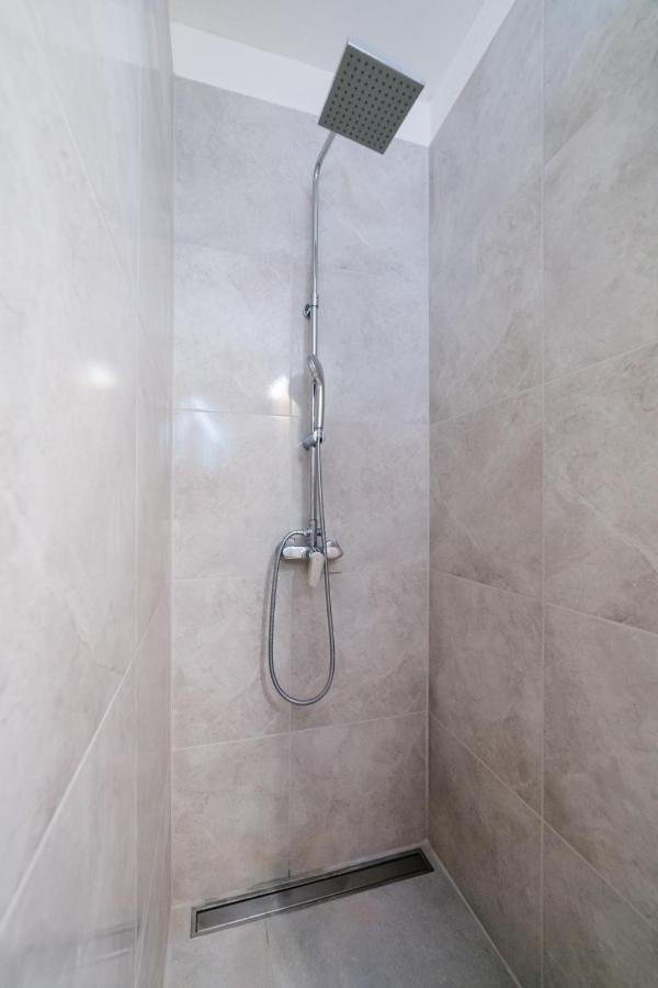 Apartment Odiseja Zadar Ngoại thất bức ảnh