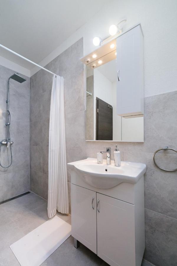 Apartment Odiseja Zadar Ngoại thất bức ảnh