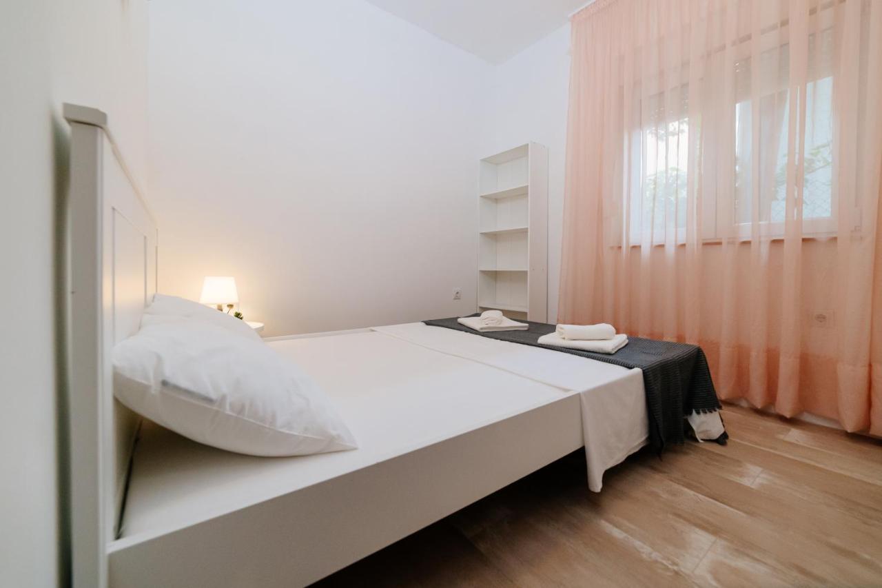 Apartment Odiseja Zadar Ngoại thất bức ảnh