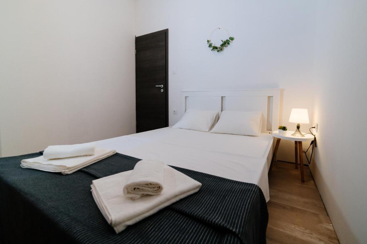 Apartment Odiseja Zadar Ngoại thất bức ảnh