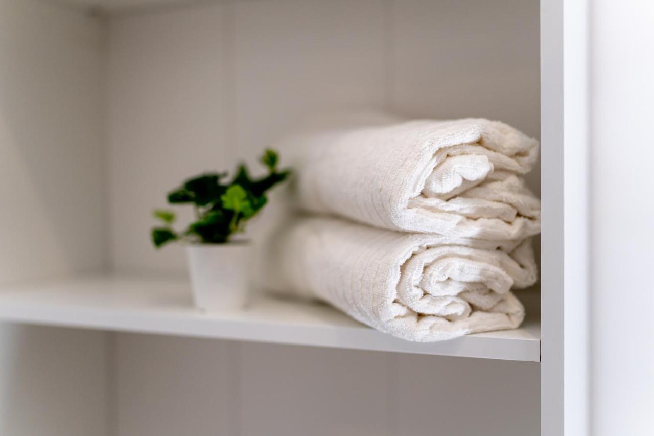 Apartment Odiseja Zadar Ngoại thất bức ảnh