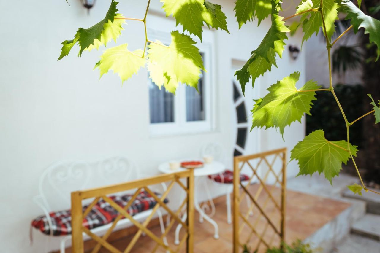 Apartment Odiseja Zadar Ngoại thất bức ảnh